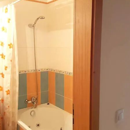 One Bedroom At 600 M Away From The With View And Furnished Terrace Ferienhaus *