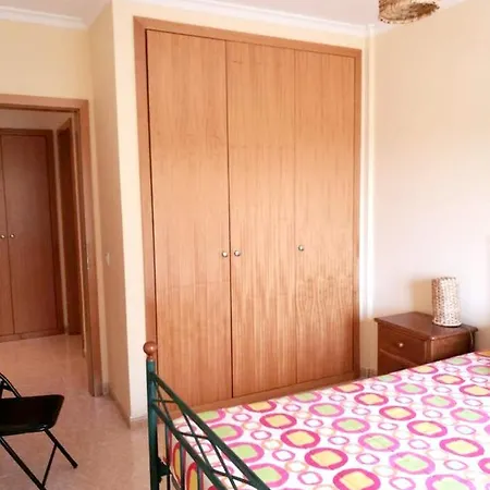One Bedroom At 600 M Away From The With View And Furnished Terrace 度假居