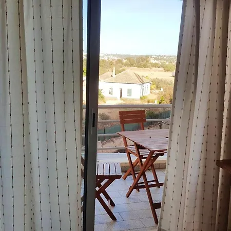 One Bedroom At 600 M Away From The With View And Furnished Terrace *